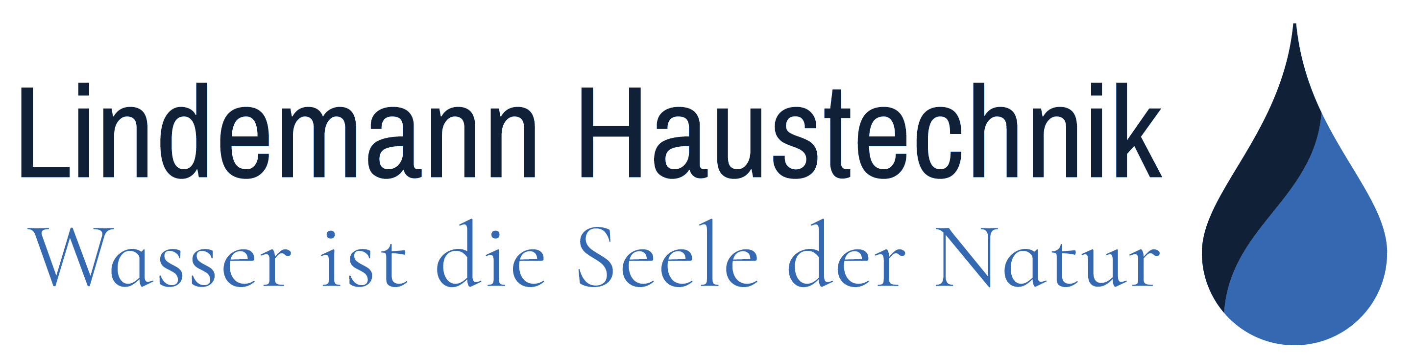 Logo Lindemann Haustechnik
